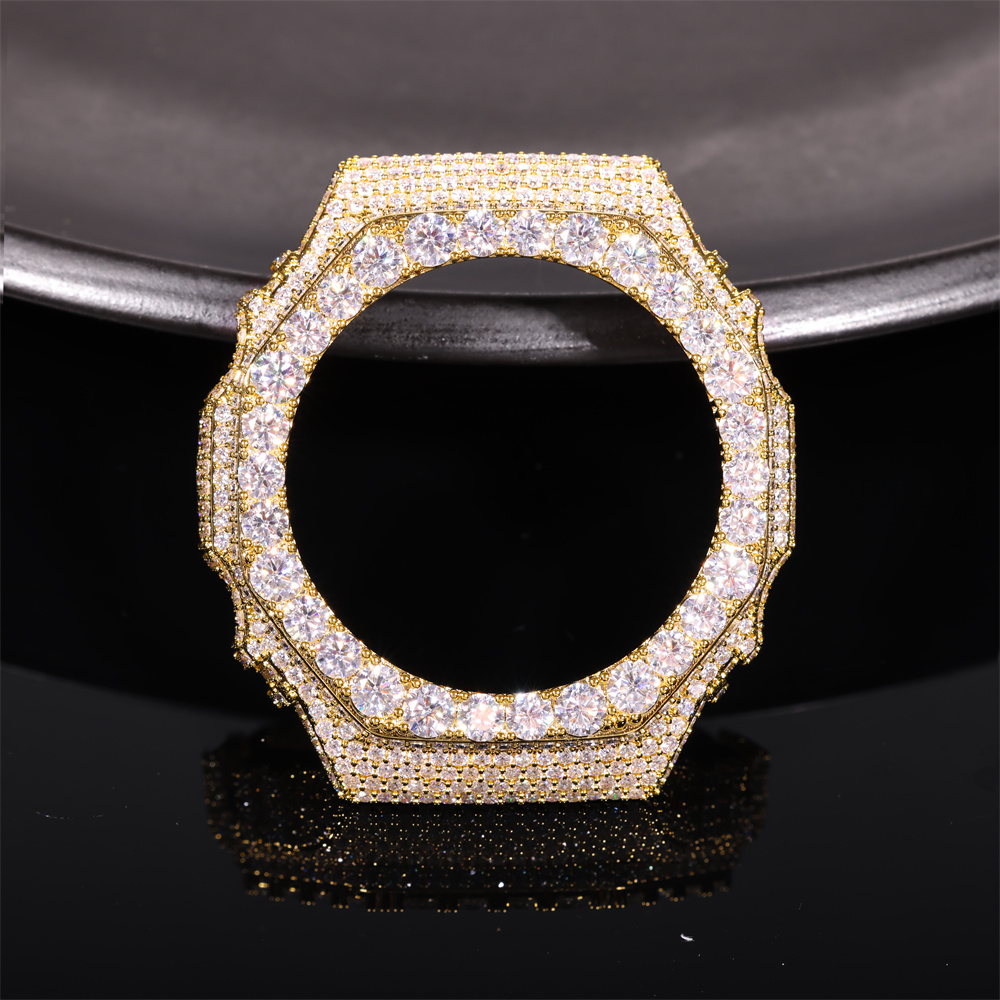 Boîtier de montre Anztilam VVS - Vvs Jewelry Watches avis et prix