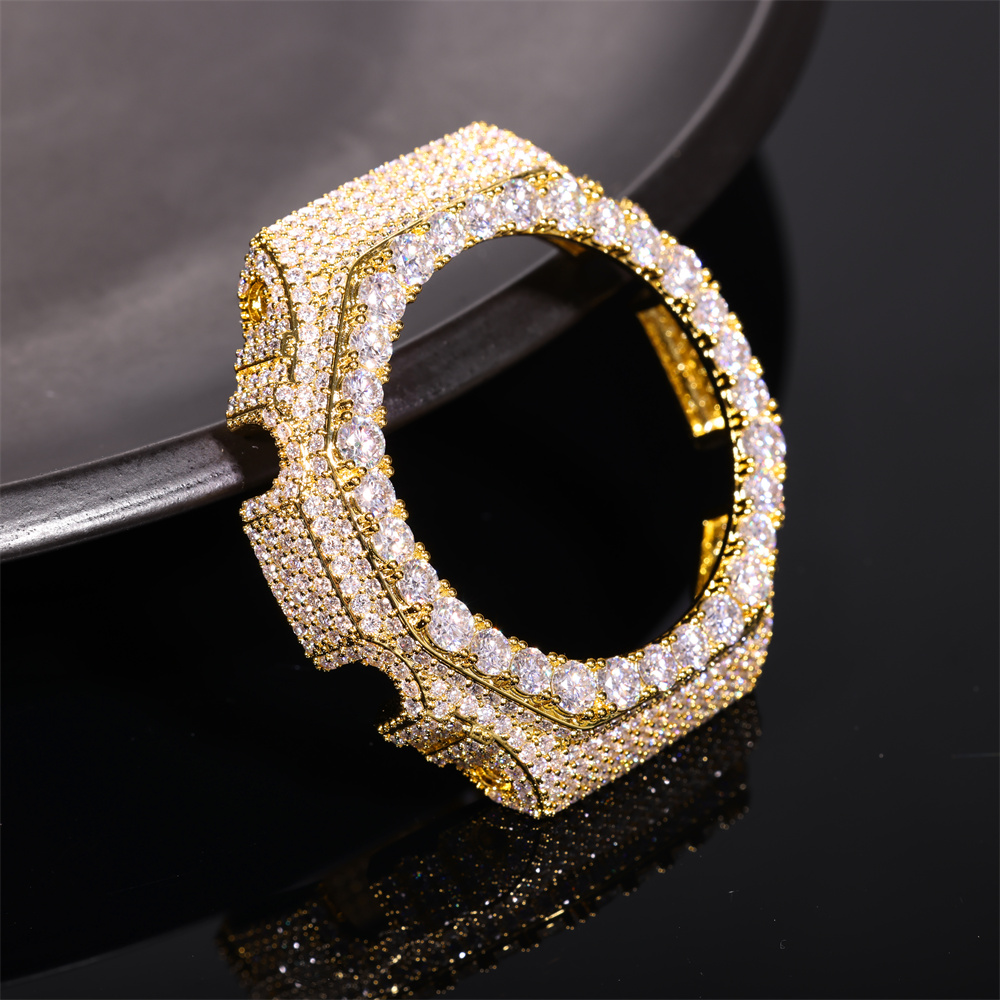 Boîtier de montre Anztilam VVS - Vvs Jewelry Watches avis et prix