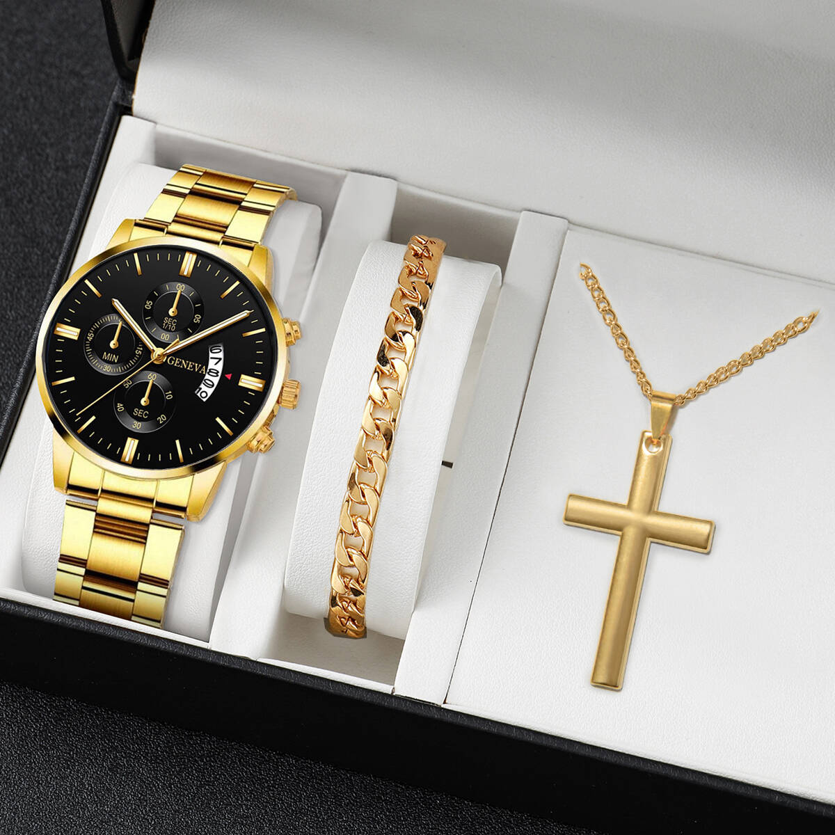 Montre mystère Surprise boîte  - Jewelry For Watches avis et prix