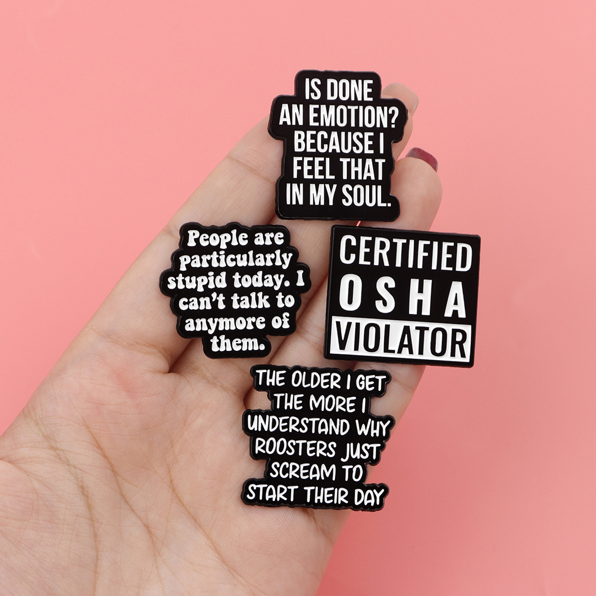 Broches et épingles à revers e - Jewelry Quotes avis et prix