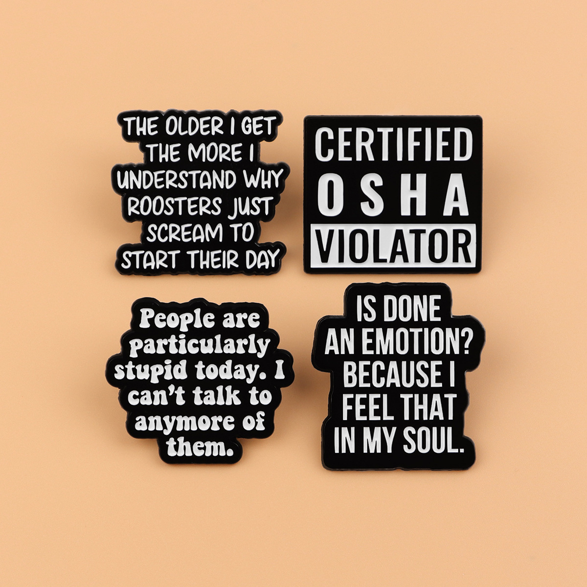 Broches et épingles à revers e - Jewelry Quotes avis et prix